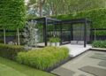 Layered Landscaping Trends 2025