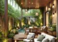 Biophilic Design Elevates Outdoor Spaces