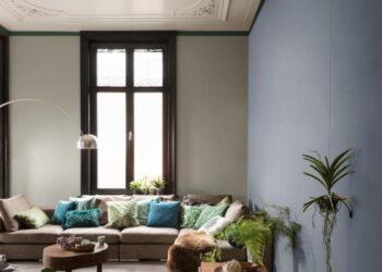 Slow Decorating: Embracing a Mindful, Sustainable Home Design Trend
