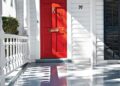 Bold Front Doors Elevate Your Home