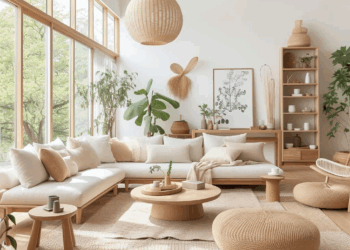 Japandi Design Captivates Worldwide