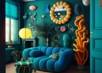 Maximalism Makes Bold Statement