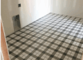 Bold Plaid Tiles for 2025